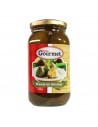 BREVAS EN ALMIBAR ESTILO GOURMET  FRASCO 560 GRAMOS