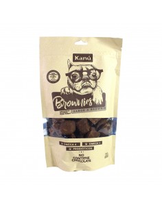 GALLETAS KANU PERROS BOLSA 200GRAMOS X UNIDAD