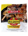 MINI CHUZOS DE POLLO BUCANERO BLx6Ux540G