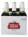 CERVEZA STELLA ATOIS TW330MLx6UN