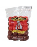 MORCILLA LA MEJOR ENVIGADO COCTEL PQ500G