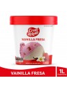 HELADO CREMHELADO VAINILLA FRESA VS1LTx600GR