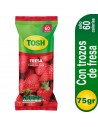 PALETA TOSH FRESAx75GR