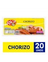 CHORIZO RICA PQ1000GRxUN