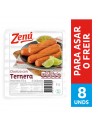 CHORIZO ZENU TERNERA PQT470GxUN