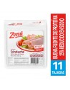 JAMON SANDUCHE ZENU PQ230GxUN