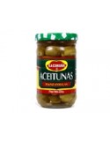 ACEITUNA DESHUESADA LA CORUNA FC250G