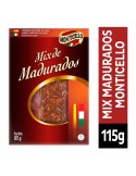 MIX MADURADOS MONTICELLOx115 GRAMOS