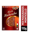 MIX DE MADURADOS MONTICELLO x 115GR