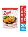 NUGGETS DE POLLO APANADOS ZENU BL340GR