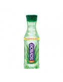 BEBIDA DE AGUA C/ALOE SAVILOEx420ML