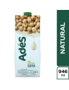 BEBIDA ADES SOYA NATURAL TB946MLxUND