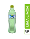 AGUA BRISA C/GAS LIMON PET600ML x UND