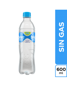 AGUA BRISA PET600 MILILITRO