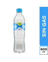 AGUA BRISA PET600ML