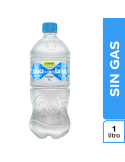 AGUA BRISA PET 1 LITRO