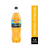 JUGO DEL VALLE CITRUS BOTELLA 1.5 LITRO