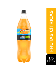 JUGO DEL VALLE CITRUS BOTELLA 1.5 LITRO