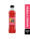 JUGO DEL VALLE FRUTAL MANGO/FRESA BT500ML