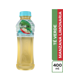 TE FUZE TEA MZNA LIMONARIA PET400 MILILITRO