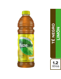 TE FUZE TEA NEGRO LIMON PET1. 2 LITRO