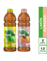 OF FUZE TEA SURTIDO PET1.2L x 2UND