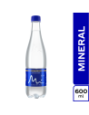 AGUA MANANTIAL BT600ML