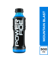 POWERADE MOUNTAIN BLAST PET500ML x UND