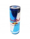 BEBIDA ENERGETICA RED BULL LIGHT LT250ML