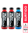 OF POWERADE SURTIDO x 500ML PCKx3UN P.ESP