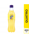 GASEOSA QUATRO TORONJA BT400ML