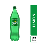 GASEOSA SPRITE BOTELLA 1.5 LITRO