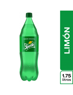 GASEOSA SPRITE BOTELLA 1.5 LITRO