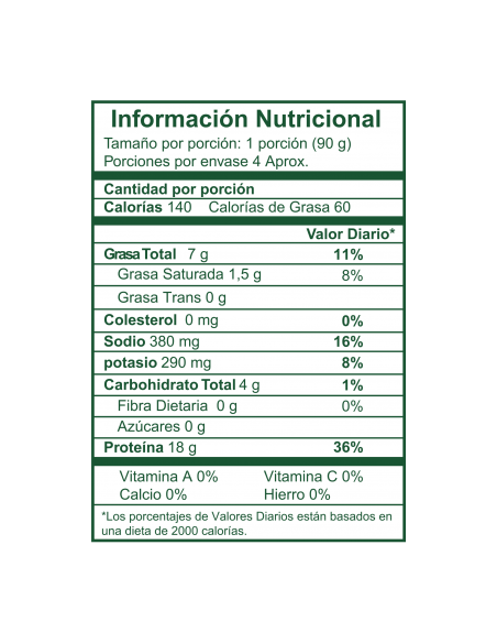 HAMBURGUESA VEGGIE PIETRAN PQ360 GRAMOS