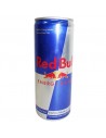 BEBIDA ENERGETICA RED BULL LT250ML