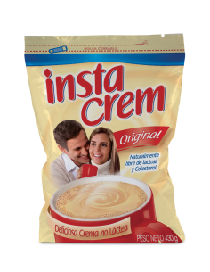 INSTACREM DPACKx430G