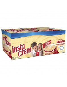 INSTACREM CAJA x36 UNIDAD SBREx4 GRAMOS
