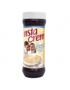 INSTACREM SUAVE  FRASCO 450 GRAMOS