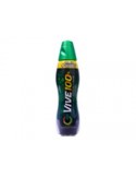 BEBIDA ENERGETICA VIVE100 PT240ML