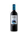 VINO GATO NEGRO MERLOT BT750ML