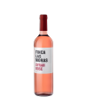 VINO LAS MORAS SYRAH ROSADO BT750ML