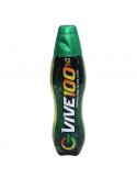 BEBIDA ENERGETICA VIVE100 PT380ML