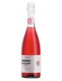 VINO PICCINI LAMBRUSCO ROSADO BT750 MILILITROS