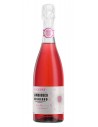 VINO PICCINI LAMBRUSCO ROSADO BT750ML