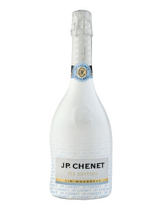 VINO JP CHENET ICE BLANCO BOTELLA 750 MILILITRO