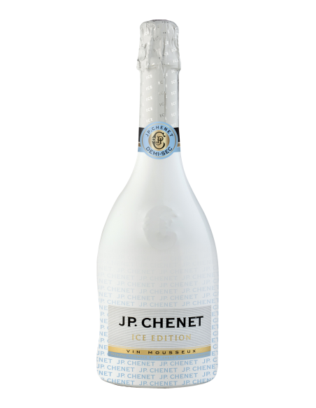 VINO JP CHENET ICE BLANCO BOTELLA 750 MILILITRO