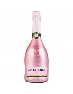 VINO JP CHENET ICE ROSADO BOTELLA 750 MILILITRO