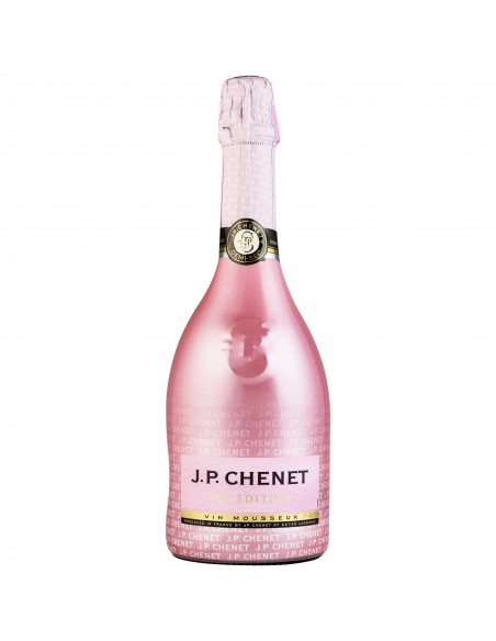 VINO JP CHENET ICE ROSADO BOTELLA 750 MILILITRO