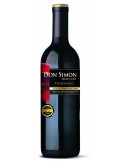 VINO DON SIMON SELECCION TINTO T BOTELLA 750 MILILITRO