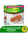 GRANOLA CEREAL TOSH CHOCOLATE CJ138GR